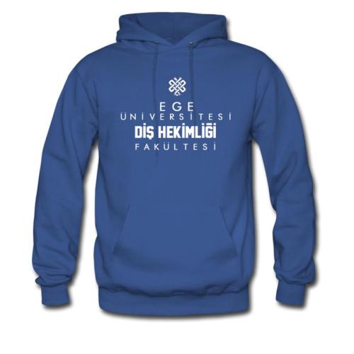 Ege Üniversitesi Dis Hekimligi Fakültesi Model 1