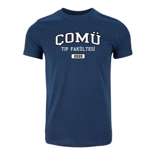 ÇOMÜ Tip Fakültesi Model 1