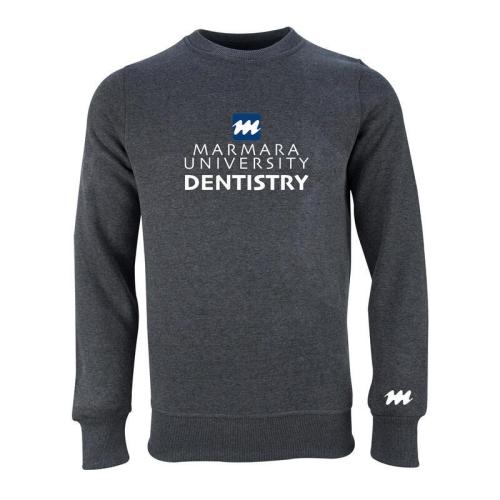 Marmara Üniversitesi Dis Hekimligi Model 1