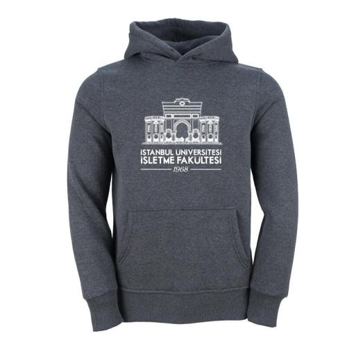 Istanbul Üniversitesi Isletme Fakültesi Model 1