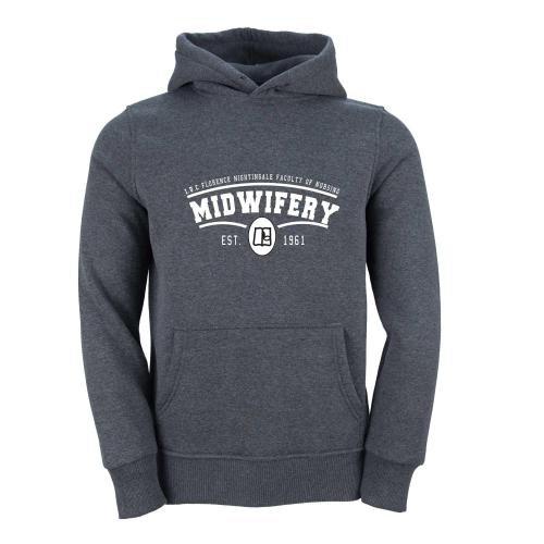 Istanbul Üniversitesi-Cerrahpasa Saglik Bilimleri Fakültesi Ebelik Model 1