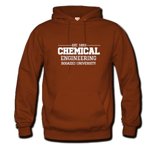 Bogaziçi Üniversitesi Kimya Mühendisligi Model 1