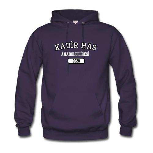 Kadir Has Anadolu Lisesi Model 1