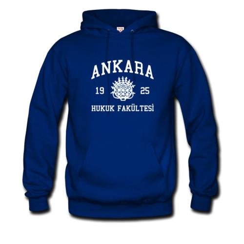 Ankara Üniversitesi Hukuk Fakültesi Model 1