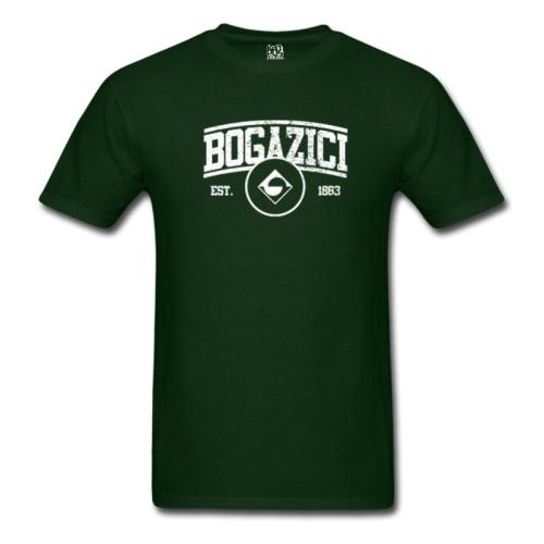 Bogaziçi Üniversitesi Model 4