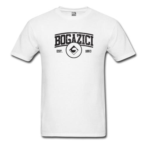 Bogaziçi Üniversitesi Model 4