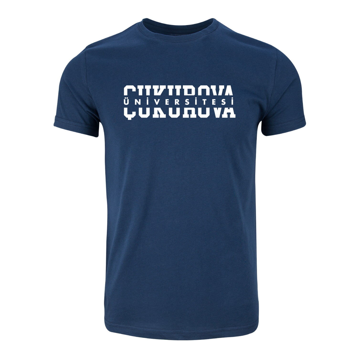 Çukurova Üniversitesi T-shirt Model 11