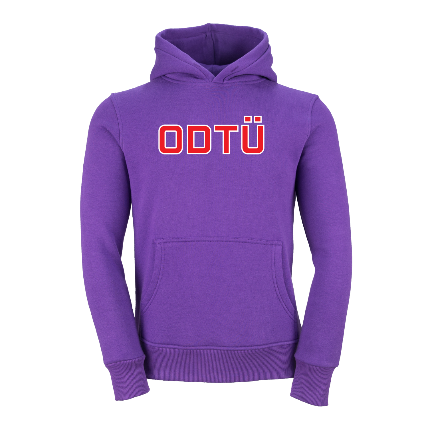 Orta Doğu Teknik Üniversitesi Model 1 Hoodie