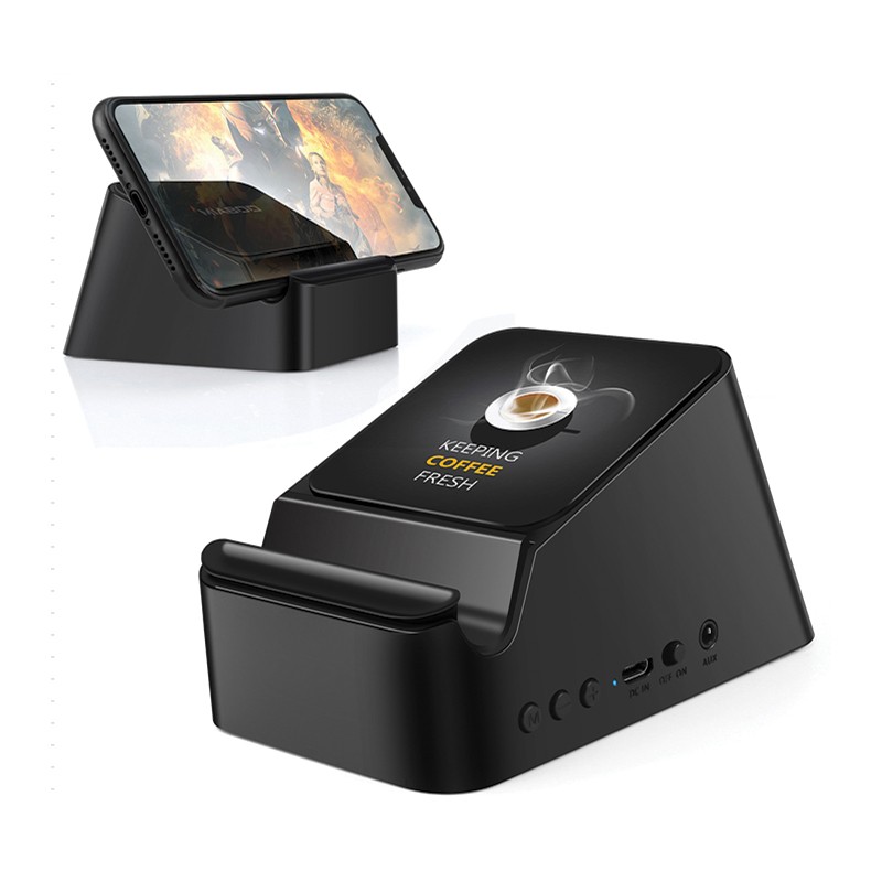 KP0220-0026 Bluetooth Standlı Hoparlör