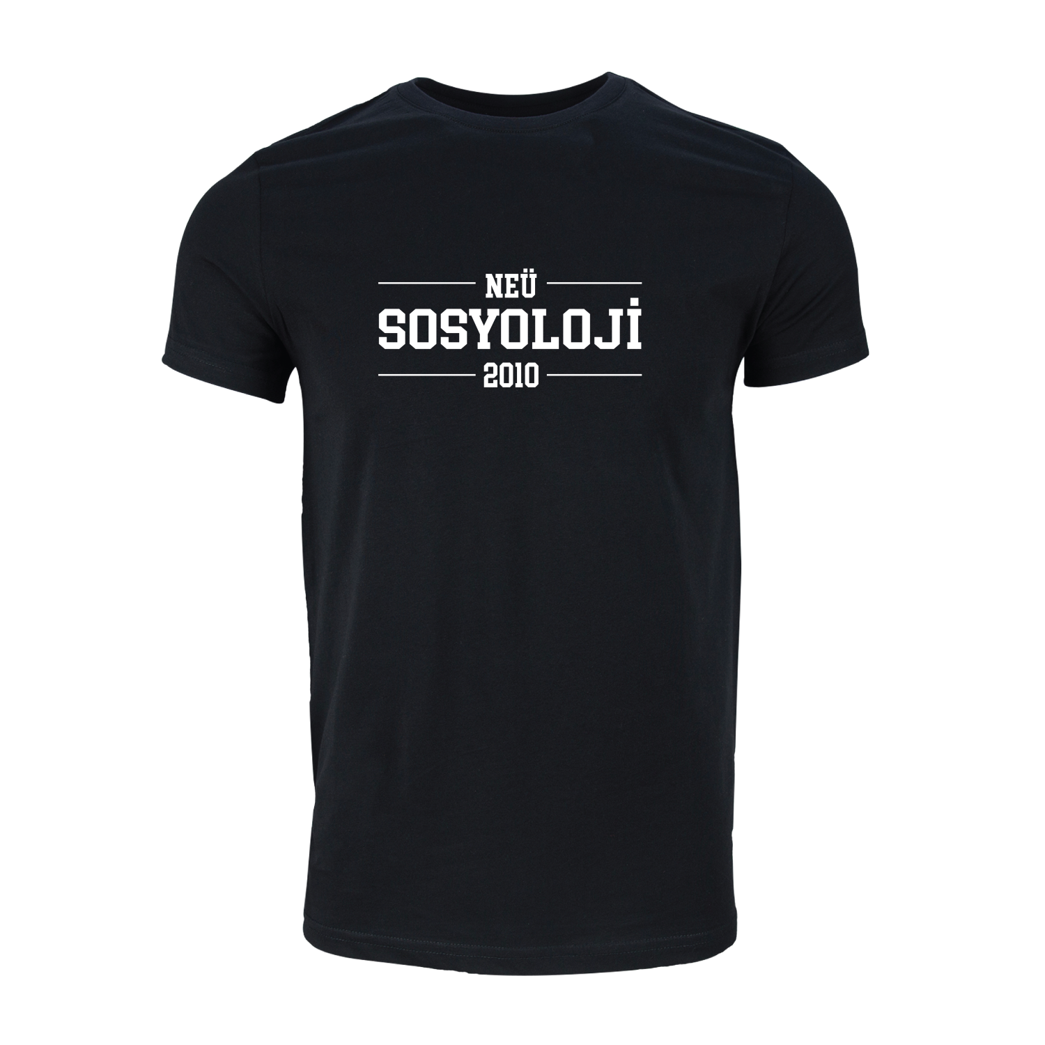 Necmettin Erbakan Üniversitesi Sosyoloji T-shirt