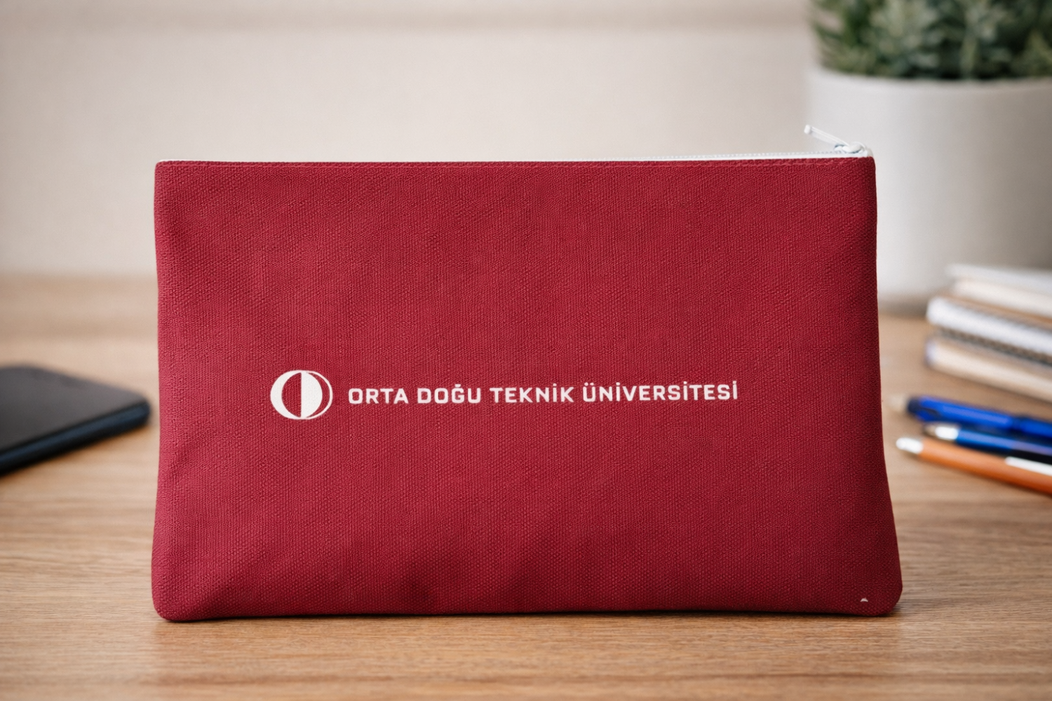 ODTÜ - Kalemklik