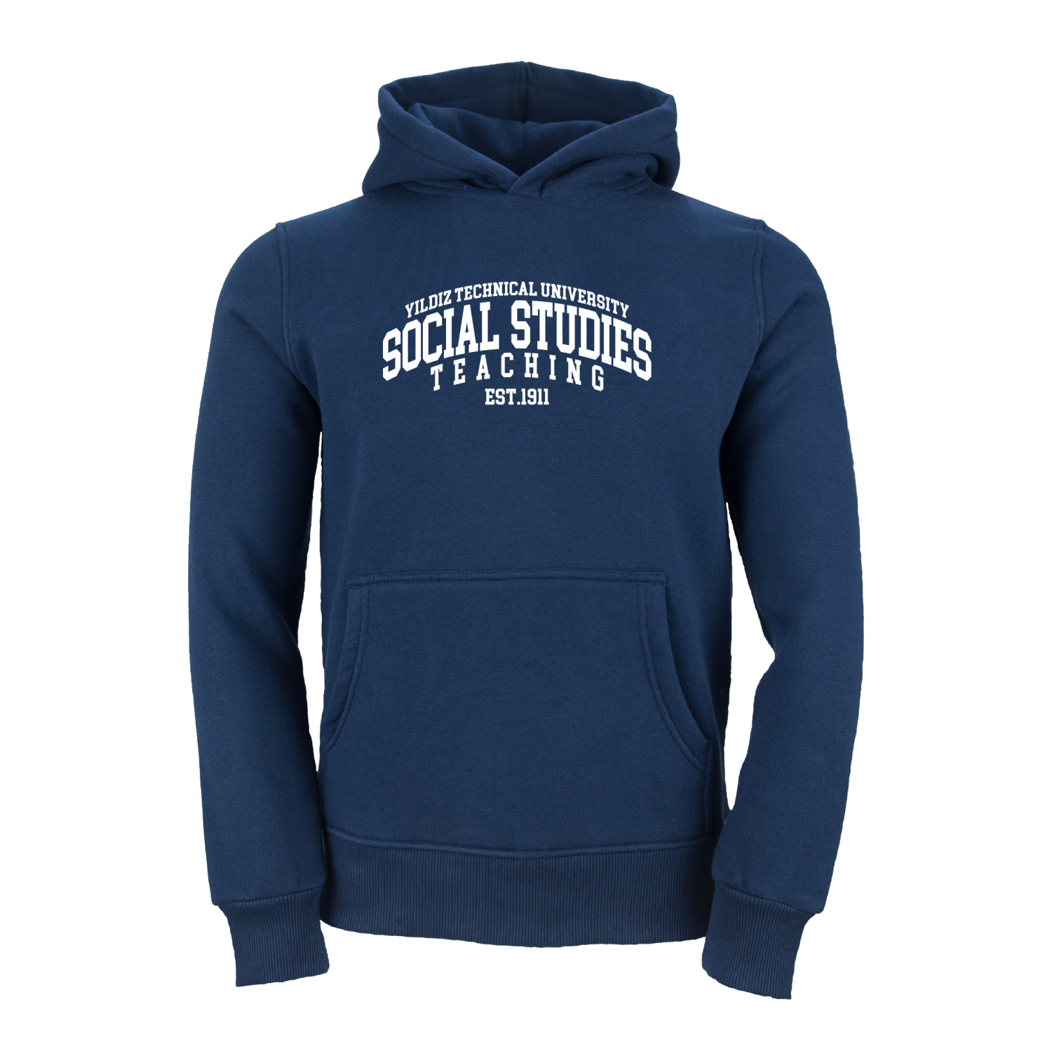 YTÜ Yıldız Store - Sosyal Bilgiler Öğretmenliği Model 1