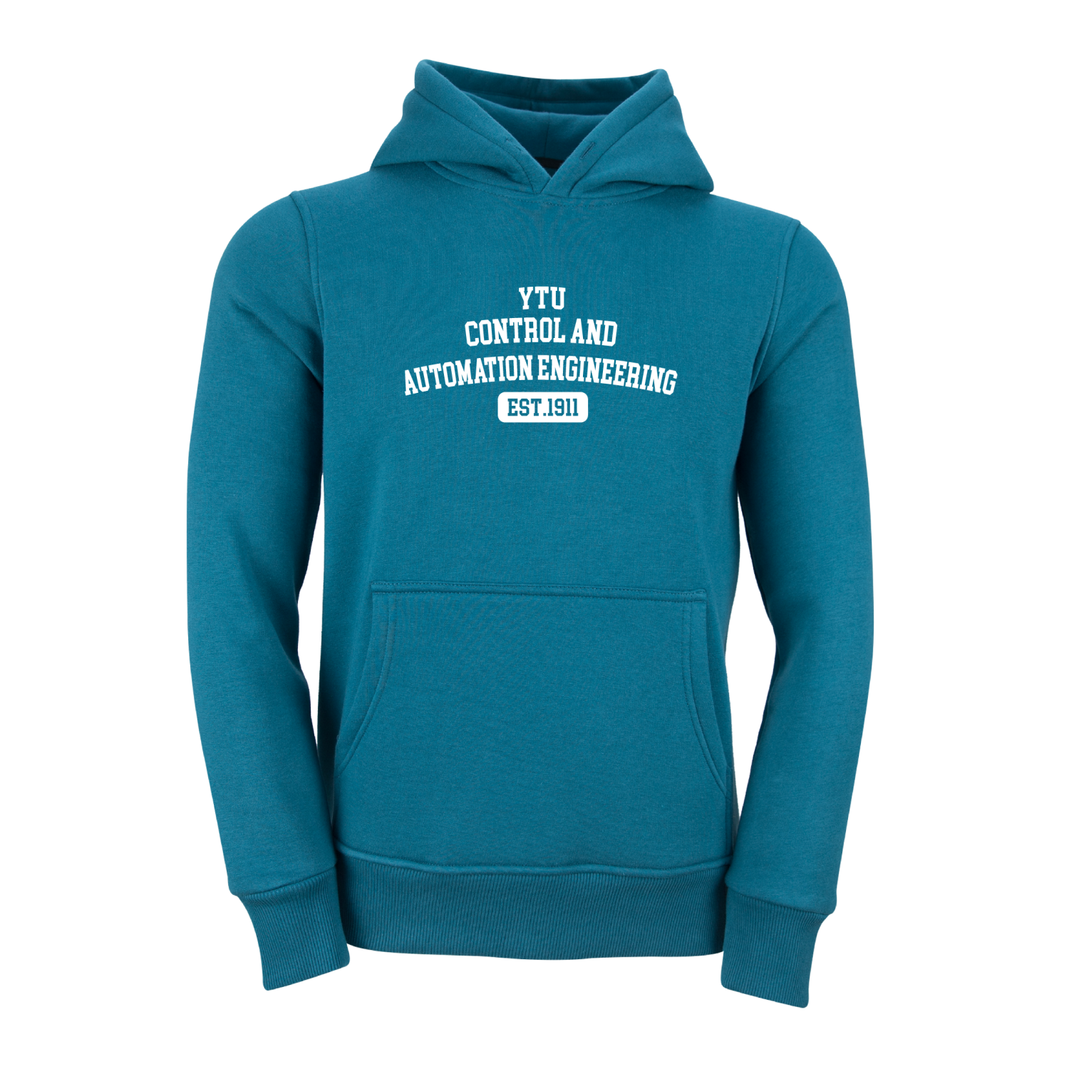 YTÜ Yıldız Store -  Kontrol ve Otomasyon Mühendisliği Model 1