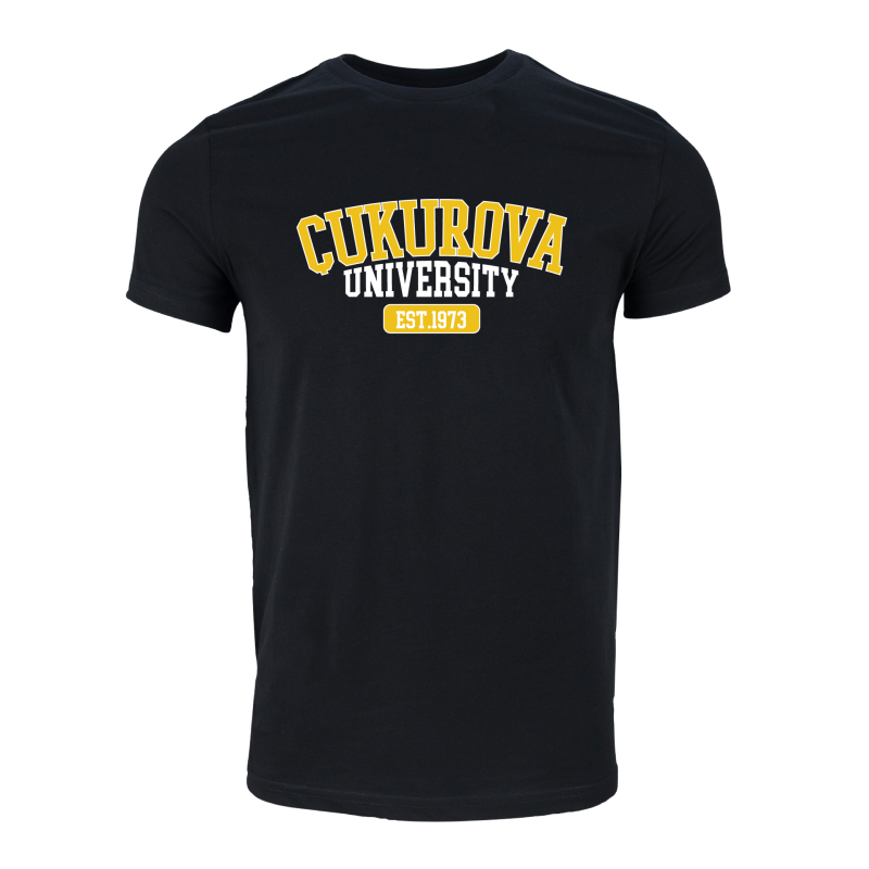 Çukurova Üniversitesi  T-shirt Model 1