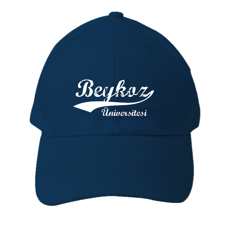 Beykoz Üniversitesi Model 1 Şapka