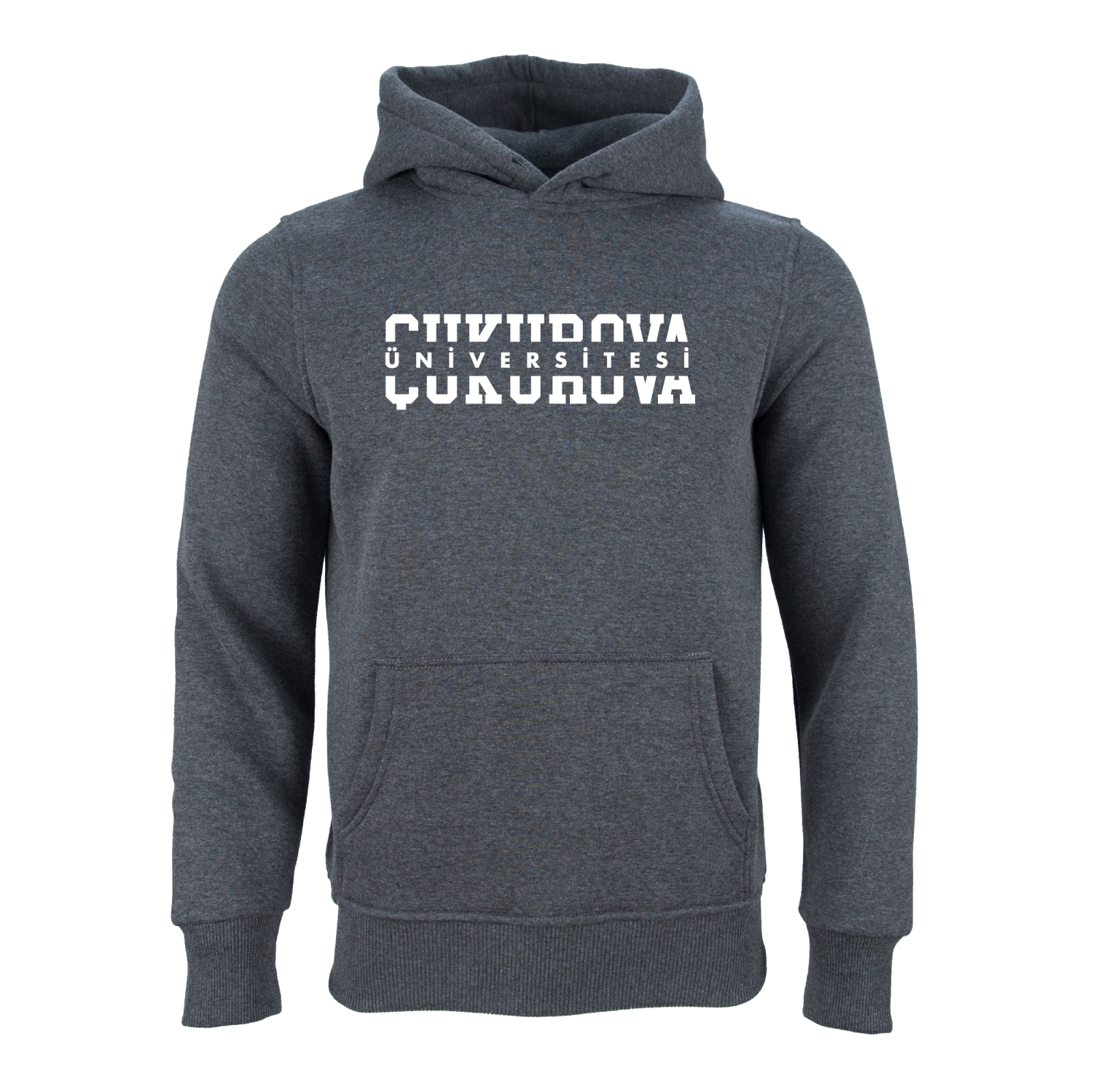 Çukurova Üniversitesi Hoodie Model 11