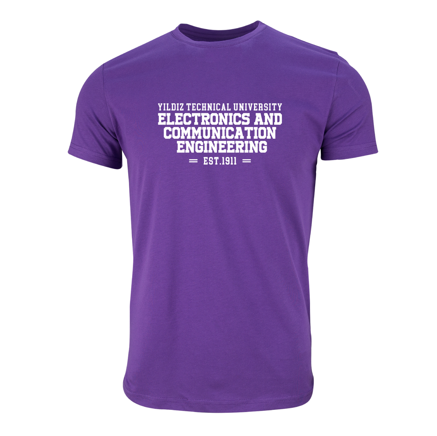 YTÜ Yıldız Store - Electronics and Communication Engineering