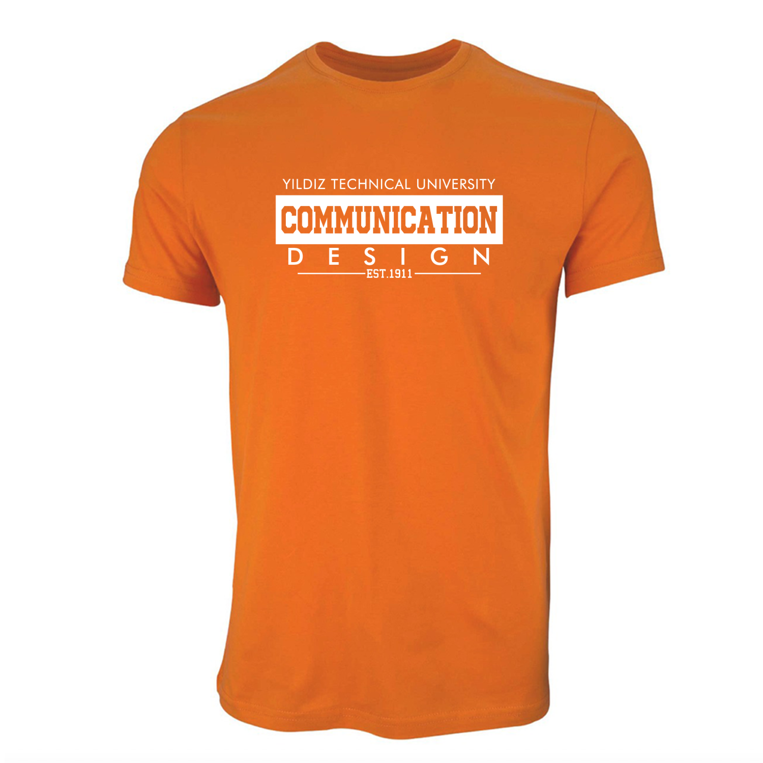 YTÜ Yıldız Store - Communication Design