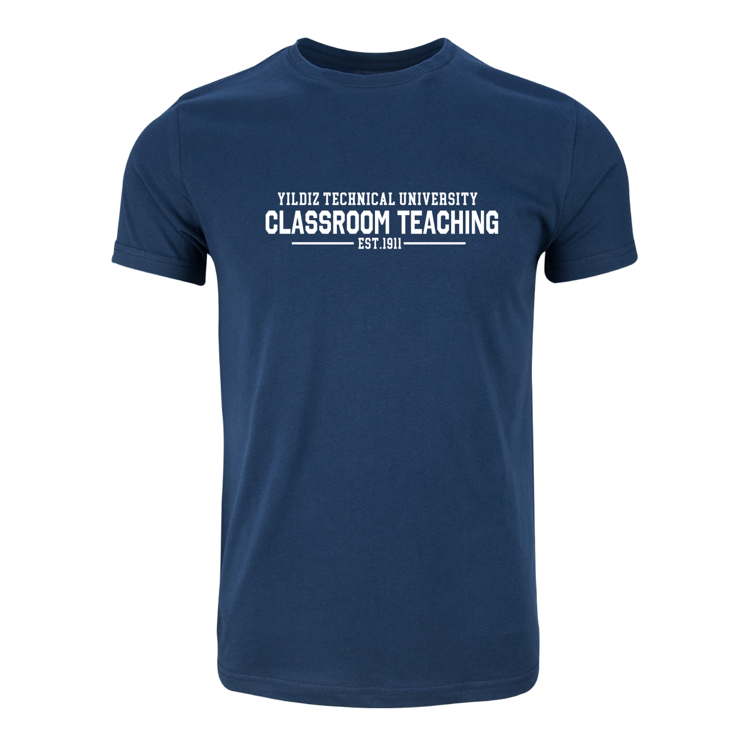 YTÜ Yıldız Store - Classroom Teaching