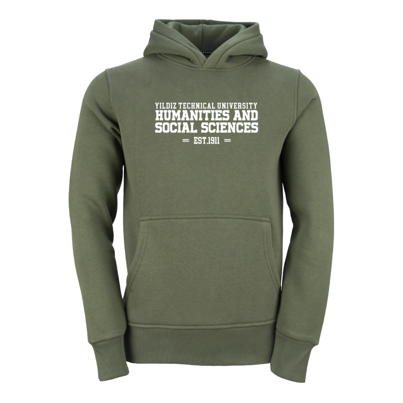 YTÜ Yıldız Store - Beşeri Bilimler ve Sosyal Bilimler Model 1