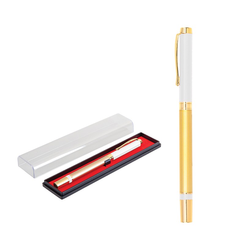 KP02123-0213 Metal Roller Kalem Seti