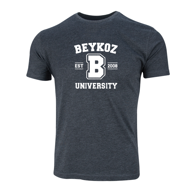 Beykoz Üniversitesi Model 4 T-shirt