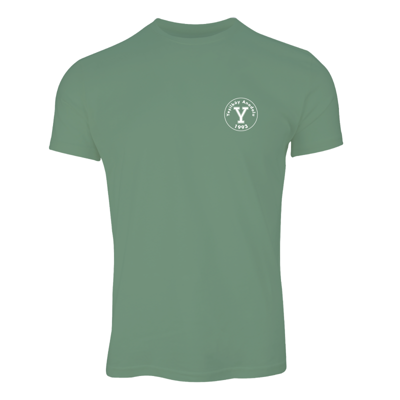 Yeşilköy Anadolu Lisesi Model 3