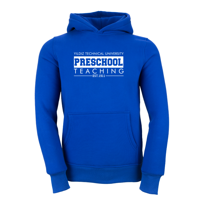 YTÜ Yıldız Store -  Okul Öncesi Öğretim Model 1