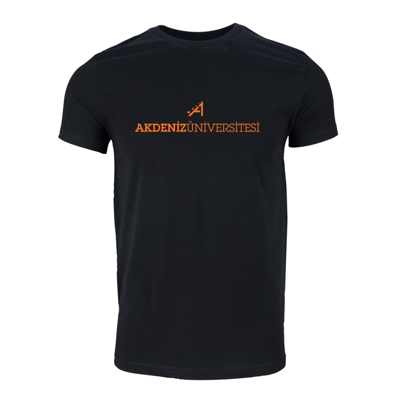Akdeniz Üniversitesi T-shirt Model 11