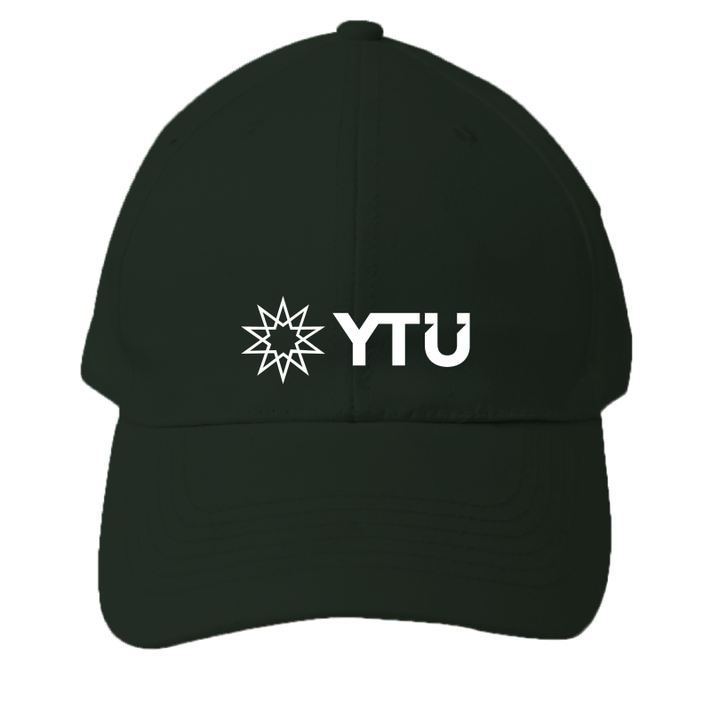 Yıldız Teknik Üniversitesi Model 3 Şapka