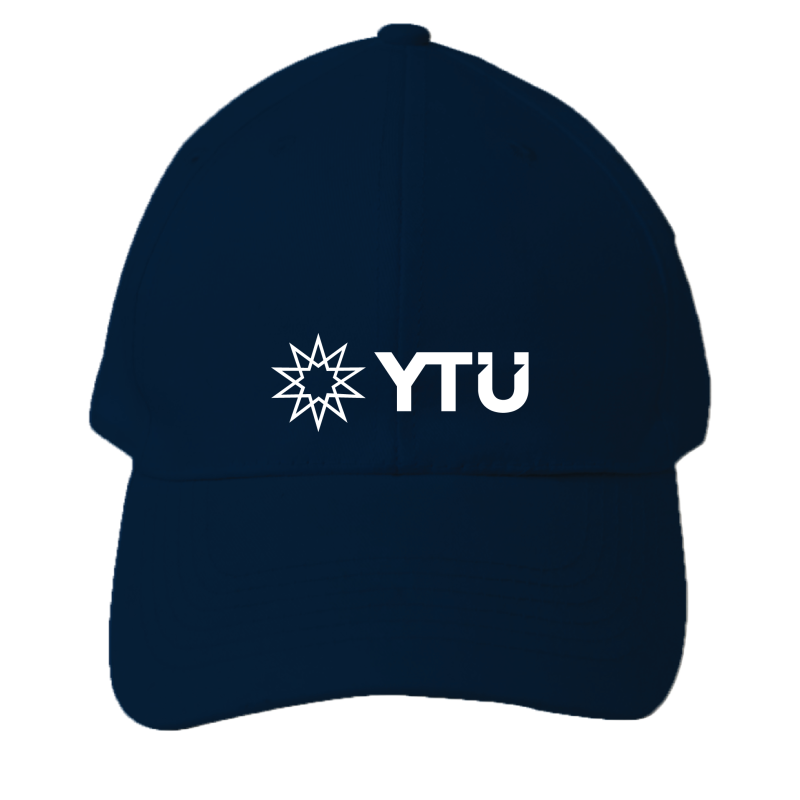 Yıldız Teknik Üniversitesi Model 3 Şapka