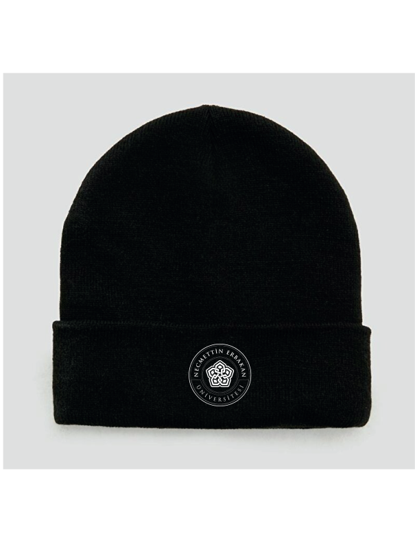 Necmettin Erbakan Üniversitesi Logo Bere