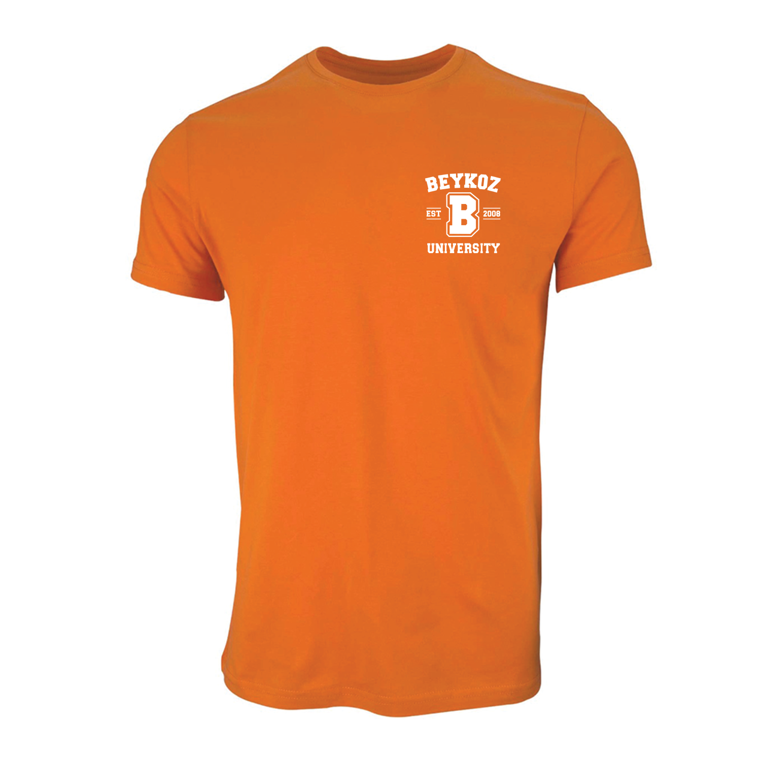 Beykoz Üniversitesi Model 3 T-shirt