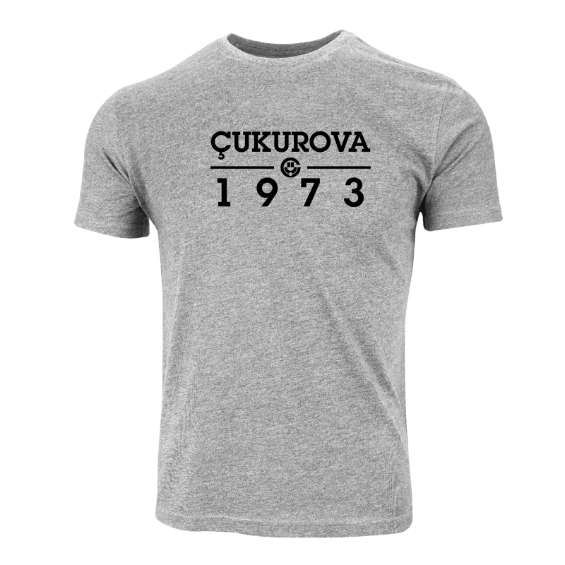 Çukurova Üniversitesi T-shirt Model 8