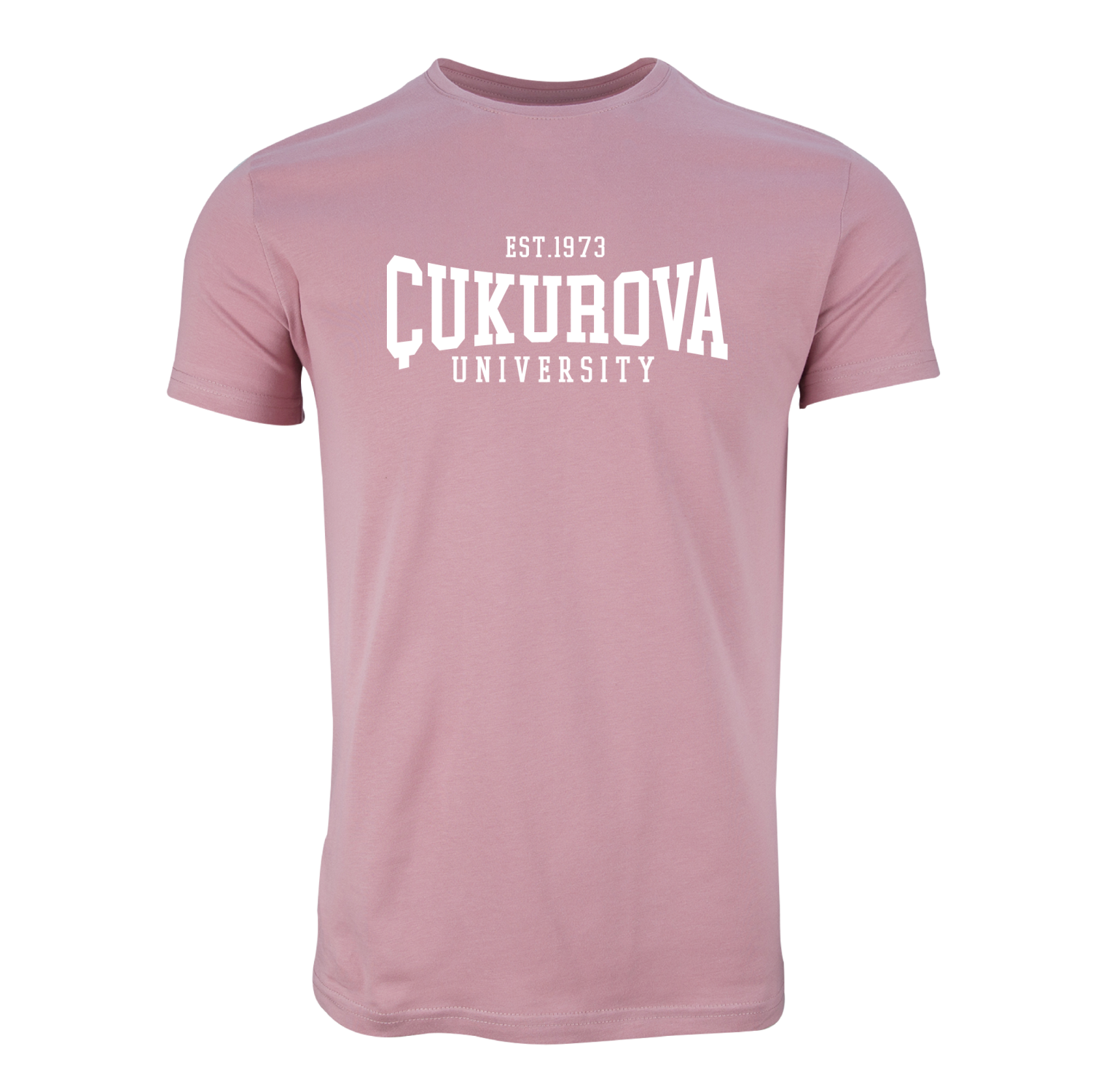 Çukurova Üniversitesi T-shirt Model 12