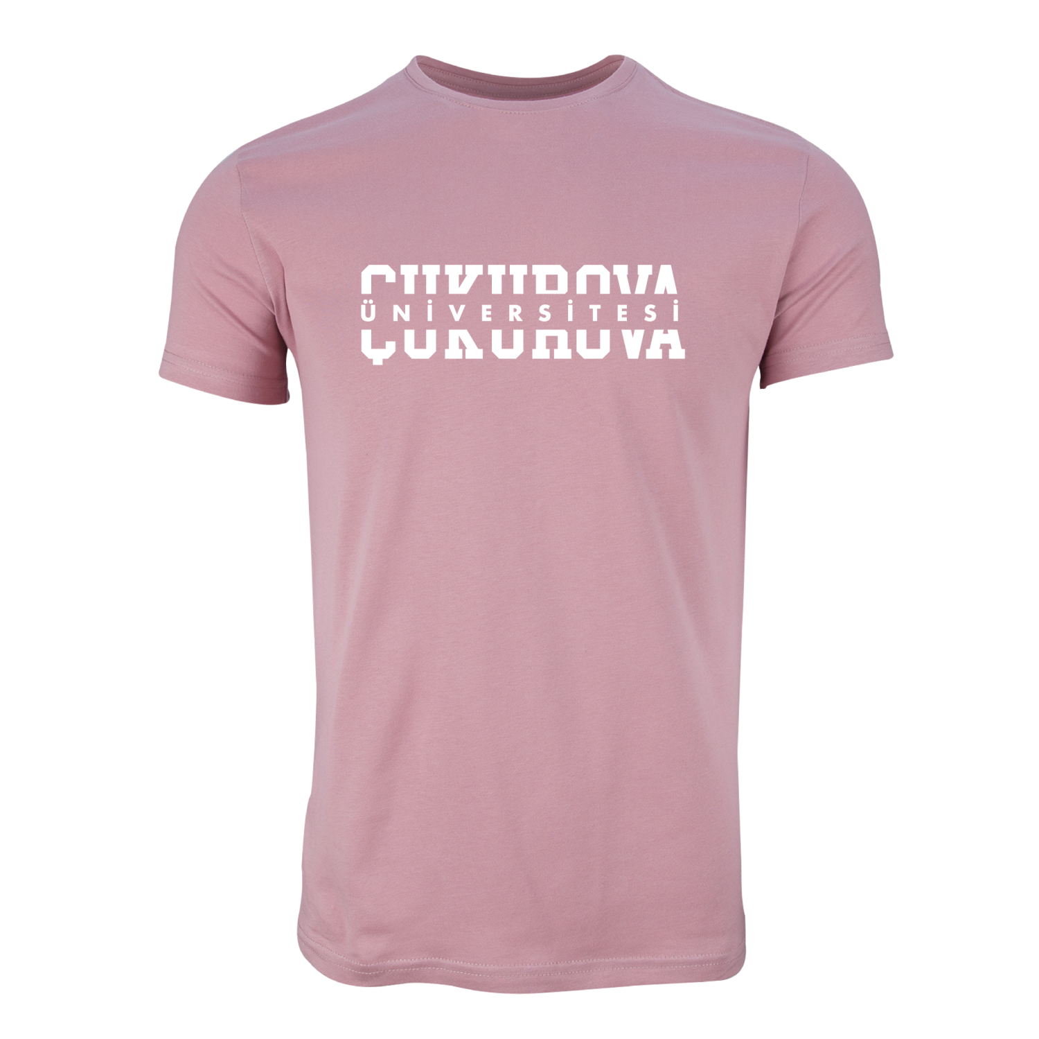 Çukurova Üniversitesi T-shirt Model 11