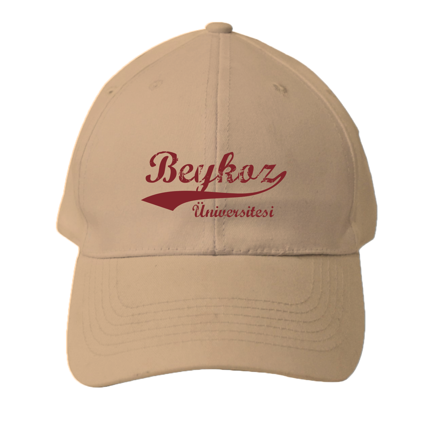 Beykoz Üniversitesi Model 1 Şapka