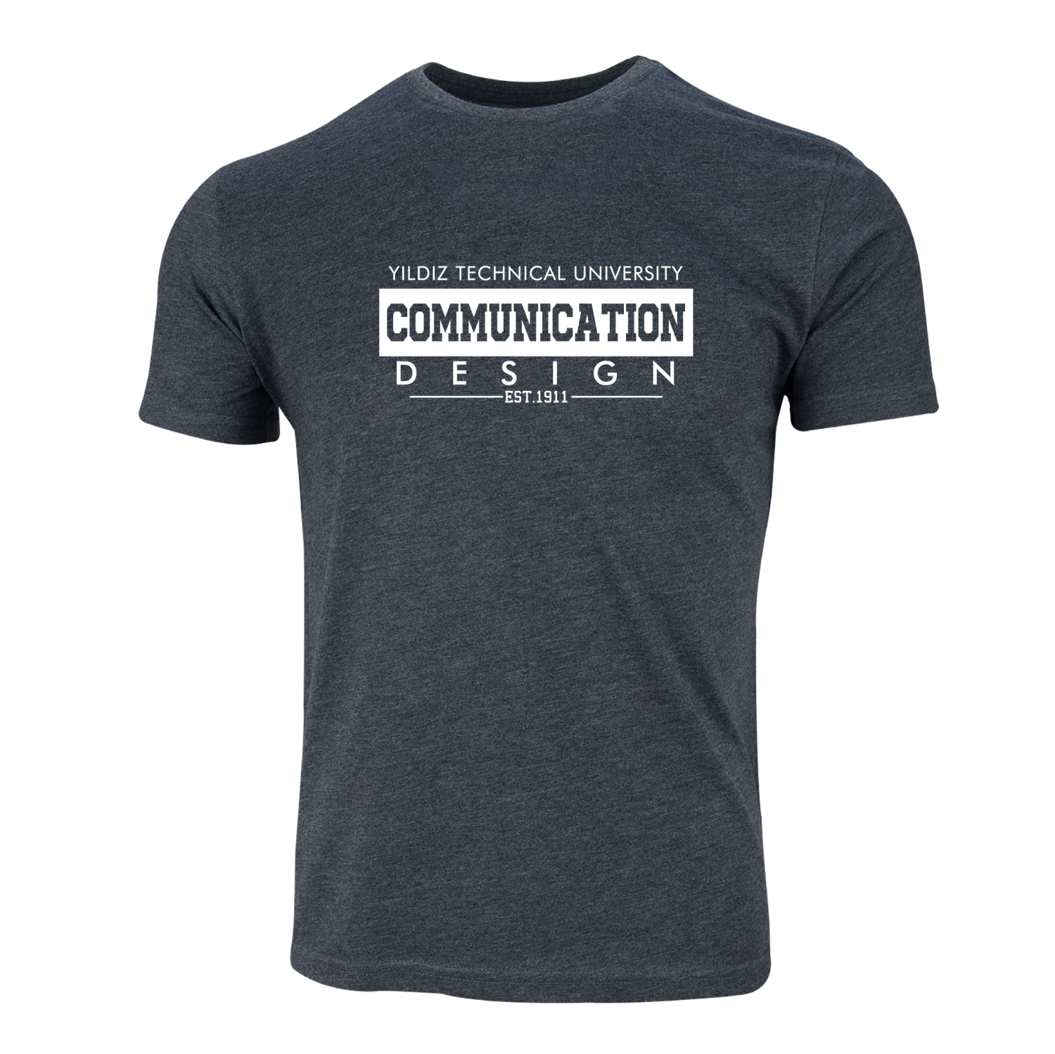 YTÜ Yıldız Store - Communication Design