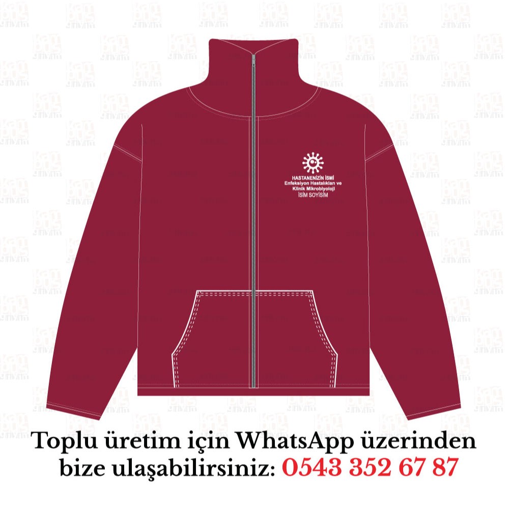 Enfeksiyon Hastalıkları