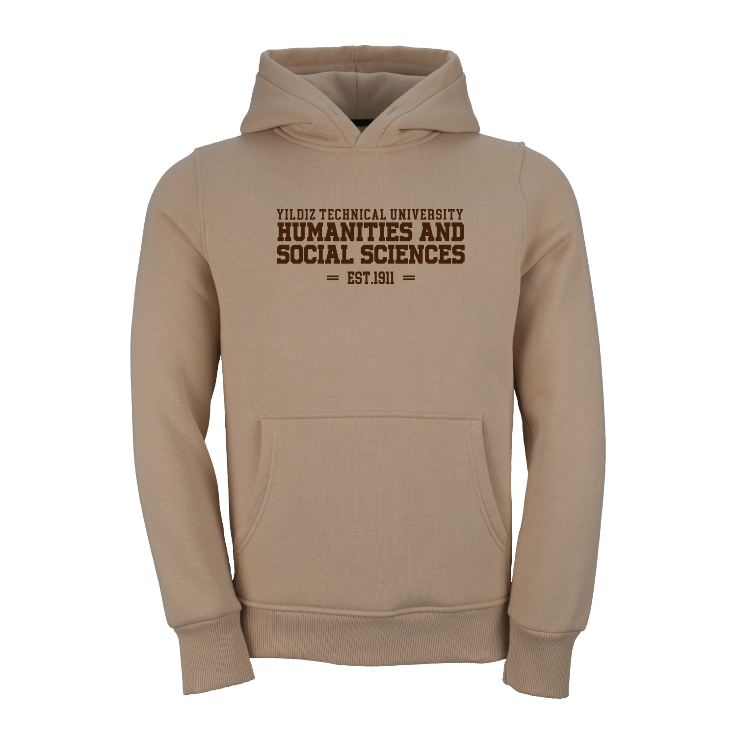 YTÜ Yıldız Store - Beşeri Bilimler ve Sosyal Bilimler Model 1