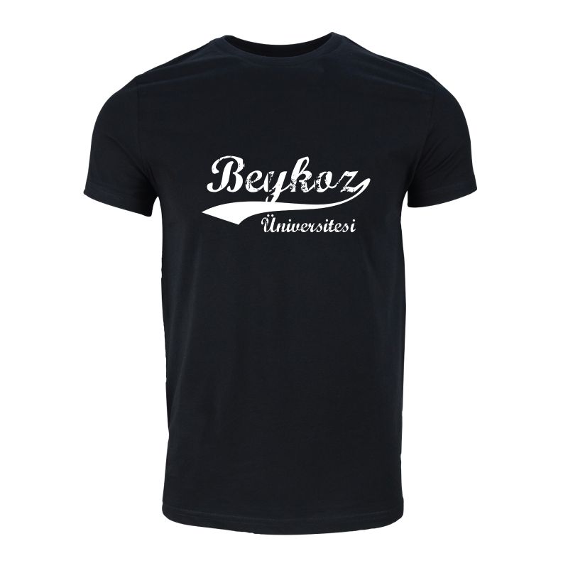 Beykoz Üniversitesi Model 2 T-shirt