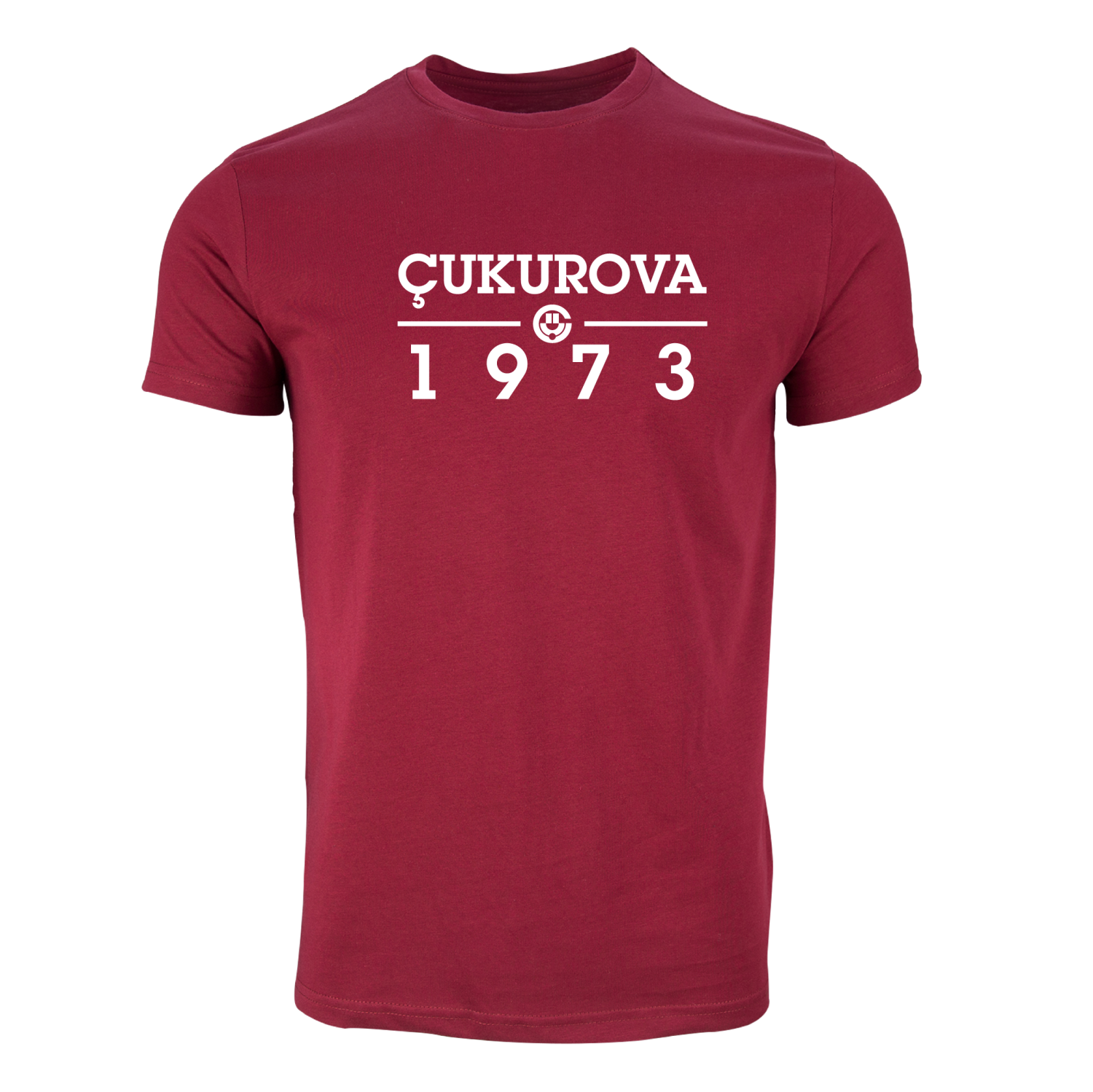 Çukurova Üniversitesi T-shirt Model 8