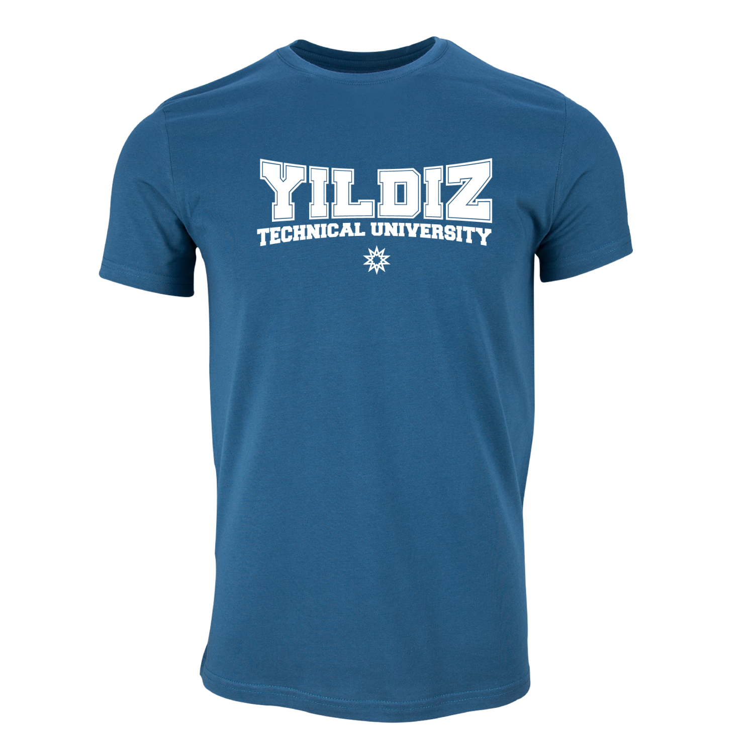Yıldız Teknik Üniversitesi Model 1 T-shirt