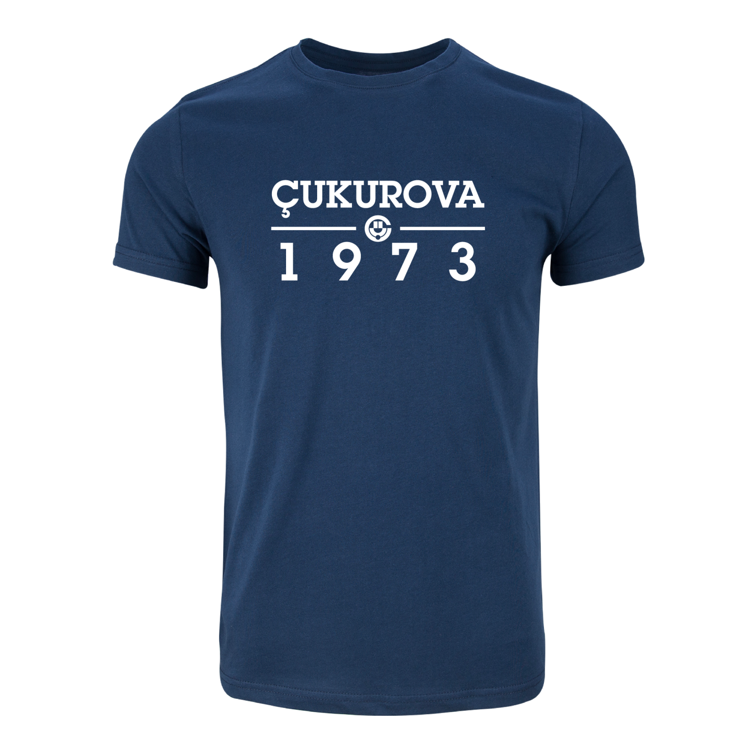 Çukurova Üniversitesi T-shirt Model 8