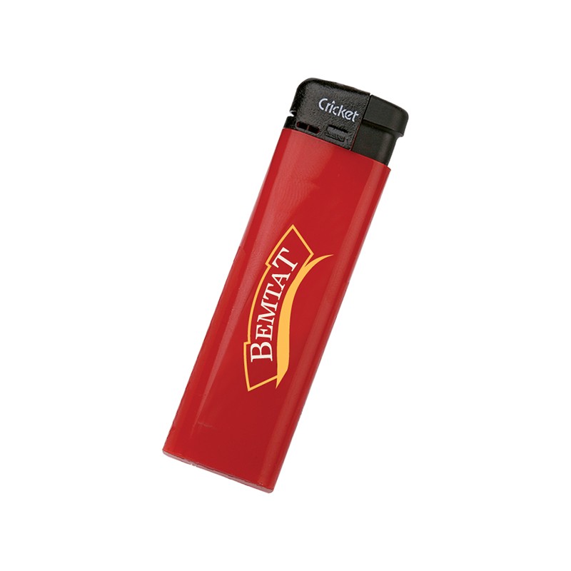 KP02133-1084 Cricket Manyetolu Si̇Bopsuz Çakmak