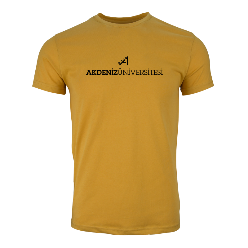 Akdeniz Üniversitesi T-shirt Model 11