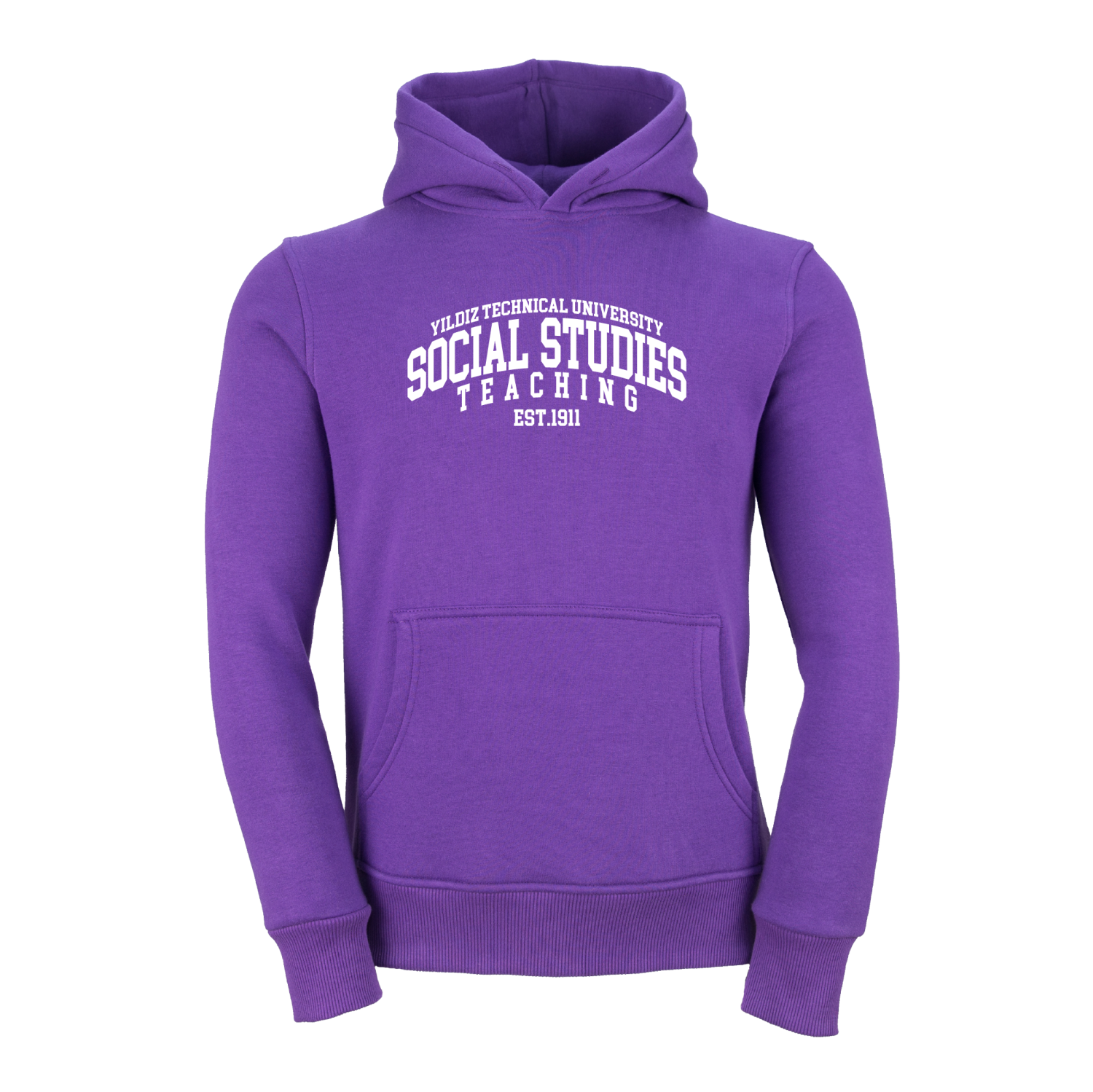 YTÜ Yıldız Store - Sosyal Bilgiler Öğretmenliği Model 1