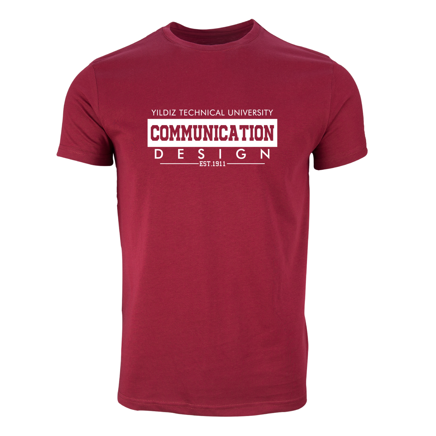 YTÜ Yıldız Store - Communication Design