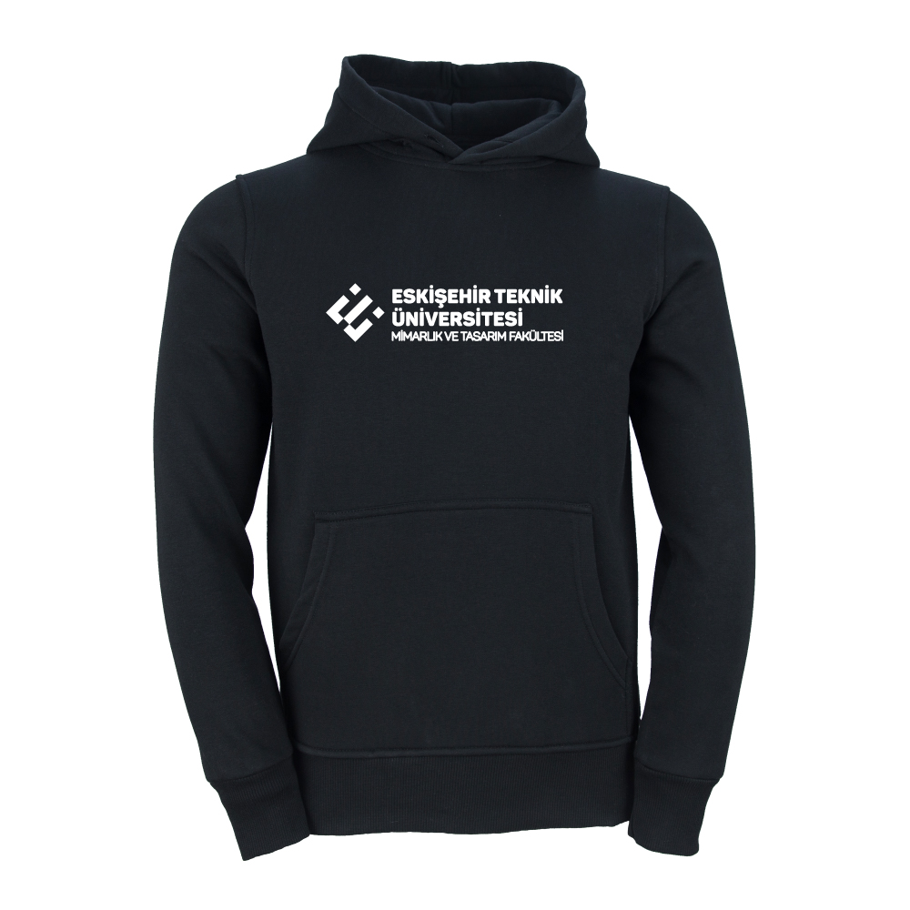 Eskişehir Teknik Üniversitesi Mimarlık ve Tasarım Fakültesi Model 1