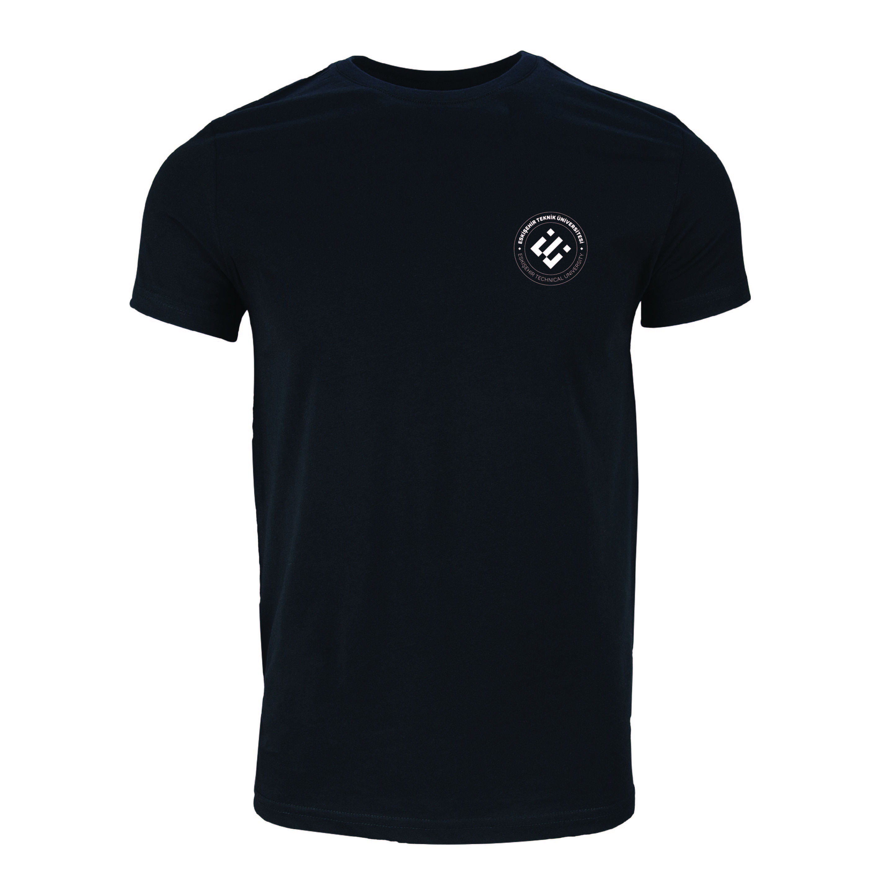 Eskişehir Teknik Üniversitesi Logo